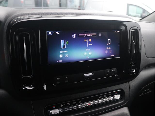 Mercedes-Benz VITO 116 CDI L2 D.C. Pro | CLIMA/CAMERA/CRUISE/2.500KG AHW | Certified