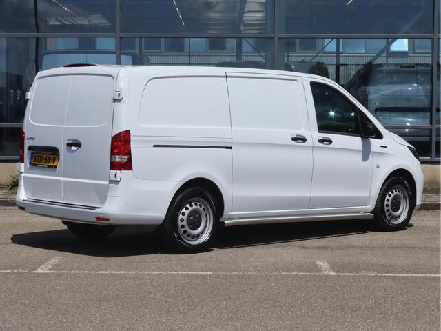 Mercedes-Benz VITO eVito L2 66 kWh | AIRCO/CAMERA/BETIMMERING | Certified