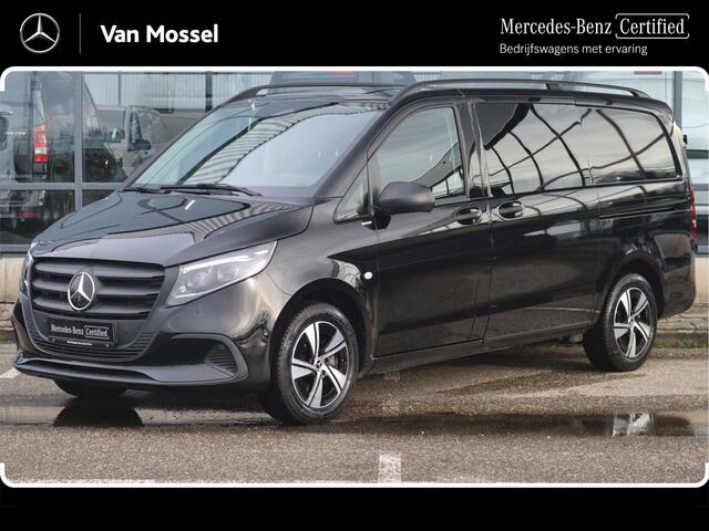 Mercedes-Benz VITO 116 CDI L2 D.C. Pro | AIRCO/CAMERA/CRUISE/2.500KG AHW | Certified