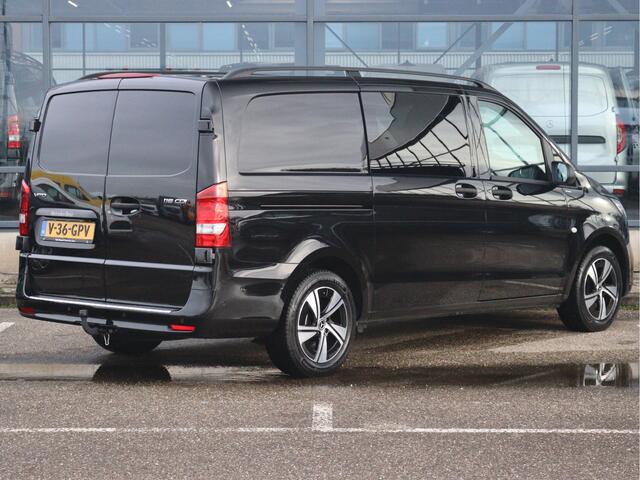 Mercedes-Benz VITO 116 CDI L2 D.C. Pro | AIRCO/CAMERA/CRUISE/2.500KG AHW | Certified
