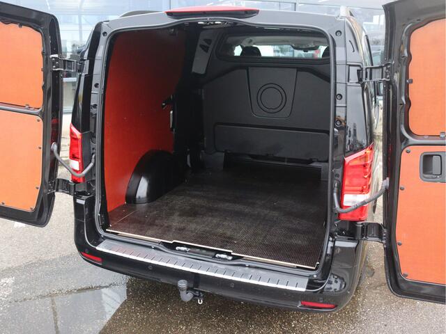 Mercedes-Benz VITO 116 CDI L2 D.C. Pro | AIRCO/CAMERA/CRUISE/2.500KG AHW | Certified
