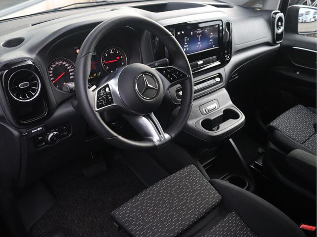 Mercedes-Benz VITO 116 CDI L2 D.C. Pro | AIRCO/CAMERA/CRUISE/2.500KG AHW | Certified