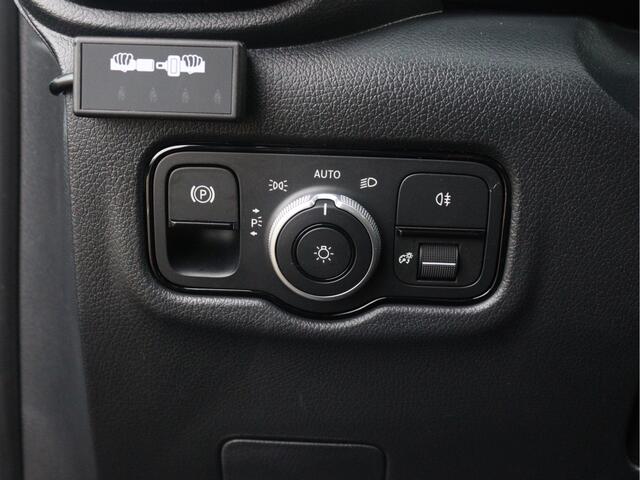 Mercedes-Benz VITO 116 CDI L2 D.C. Pro | AIRCO/CAMERA/CRUISE/2.500KG AHW | Certified