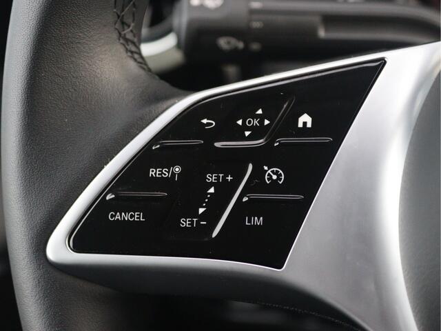 Mercedes-Benz VITO 116 CDI L2 D.C. Pro | AIRCO/CAMERA/CRUISE/2.500KG AHW | Certified