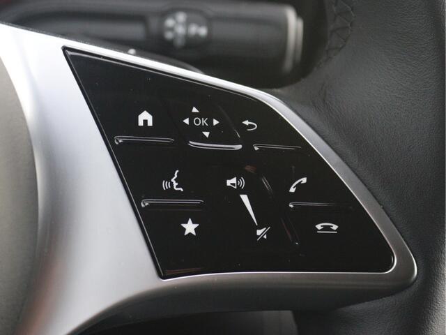 Mercedes-Benz VITO 116 CDI L2 D.C. Pro | AIRCO/CAMERA/CRUISE/2.500KG AHW | Certified