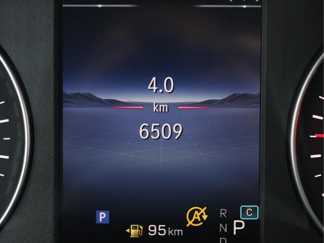 Mercedes-Benz VITO 116 CDI L2 D.C. Pro | AIRCO/CAMERA/CRUISE/2.500KG AHW | Certified