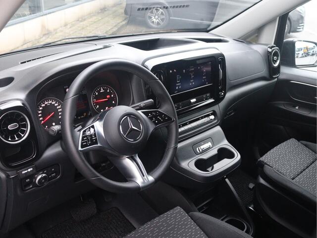 Mercedes-Benz VITO 116 CDI L2 D.C. Pro | AIRCO/CAMERA/CRUISE/2.500KG AHW | Certified