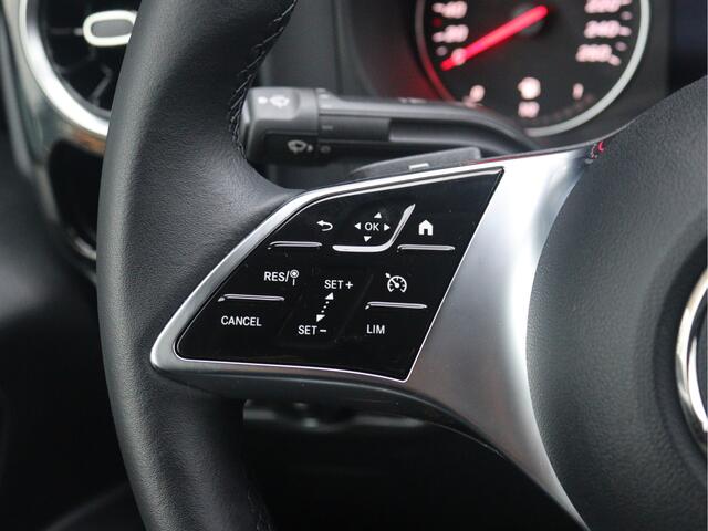 Mercedes-Benz VITO 116 CDI L2 D.C. Pro | AIRCO/CAMERA/CRUISE/2.500KG AHW | Certified