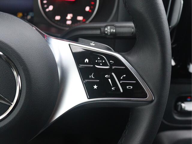 Mercedes-Benz VITO 116 CDI L2 D.C. Pro | AIRCO/CAMERA/CRUISE/2.500KG AHW | Certified