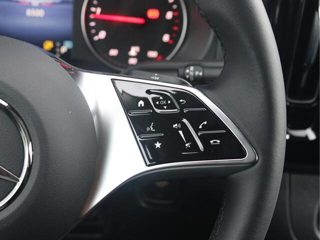 Mercedes-Benz VITO 116 CDI L2 D.C. Pro | AIRCO/CAMERA/CRUISE/2.500KG AHW | Certified