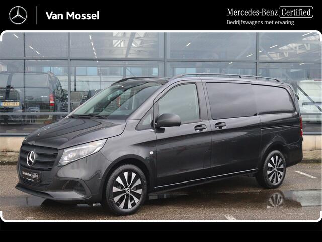 Mercedes-Benz VITO 116 CDI L2 D.C. Pro | AIRCO/CAMERA/CRUISE/2.500KG AHW | Certified
