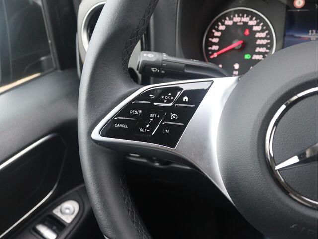 Mercedes-Benz VITO 116 CDI L2 D.C. Pro | AIRCO/CAMERA/CRUISE/2.500KG AHW | Certified