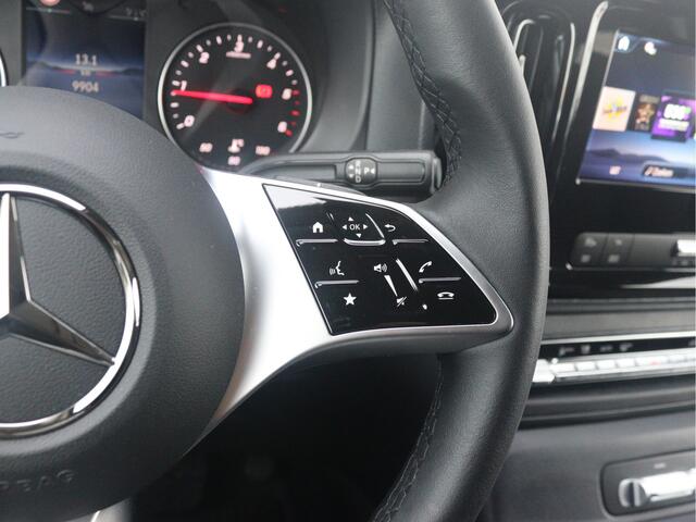 Mercedes-Benz VITO 116 CDI L2 D.C. Pro | AIRCO/CAMERA/CRUISE/2.500KG AHW | Certified