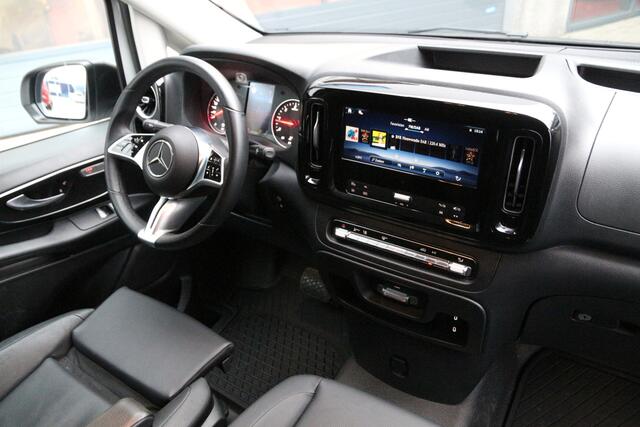 Mercedes-Benz VITO 114 CDI | Aut. | KAR-edition | Navi | Stoelverw. | Clima..