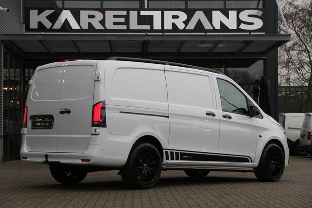 Mercedes-Benz VITO 114 CDI | Aut. | KAR-edition | Navi | Stoelverw. | Clima..