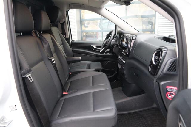 Mercedes-Benz VITO 114 CDI | Aut. | KAR-edition | Navi | Stoelverw. | Clima..