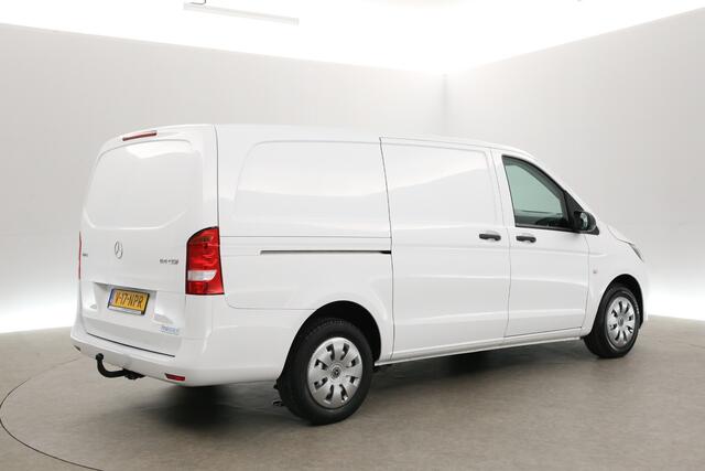 Mercedes-Benz VITO 114 CDI Lang | Aut. | Airco | Adap. Cruise | Carplay | 3-Zits | Trekh. | Stoelverw.