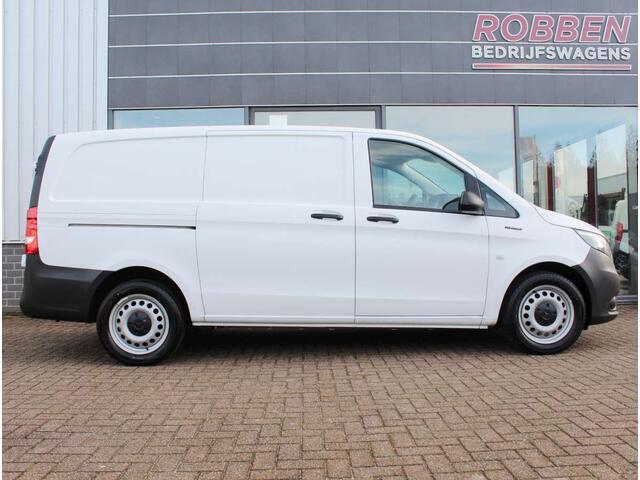 Mercedes-Benz VITO eVito 112 L2 60 kWh Aut. Elektrisch Z.G.A.N.
