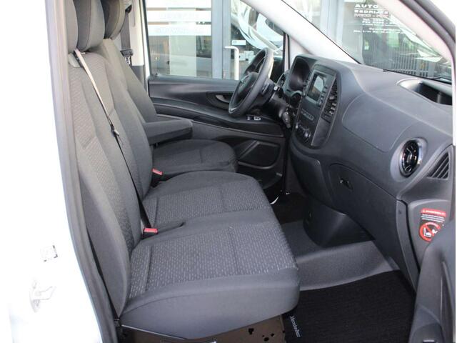 Mercedes-Benz VITO eVito 112 L2 60 kWh Aut. Elektrisch Z.G.A.N.