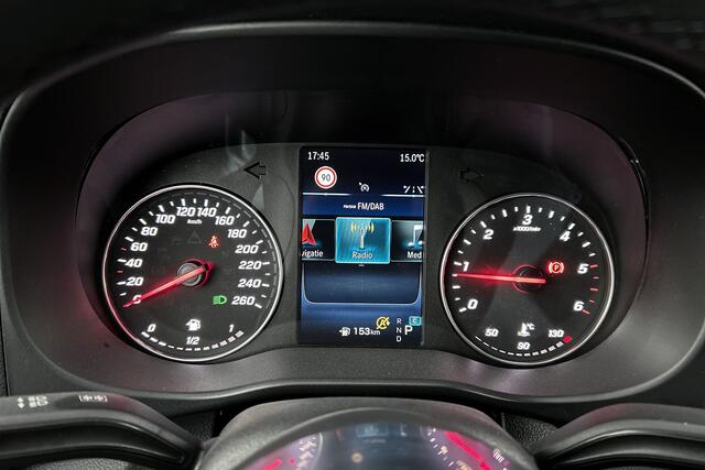 Mercedes-Benz VITO 119 CDI L2 Select | Adaptieve cruise control | Camera | Parkeersensoren | LED koplampen