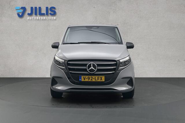 Mercedes-Benz VITO 119 CDI L2 Select | Adaptieve cruise control | Camera | Parkeersensoren | LED koplampen