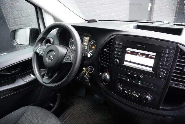 Mercedes-Benz VITO 116 CDI Automaat EURO 6 - Airco - PDC - Cruise - ¤16.950,- Excl.