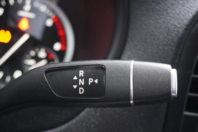 Mercedes-Benz VITO 116 CDI Automaat EURO 6 - Airco - PDC - Cruise - ¤16.950,- Excl.