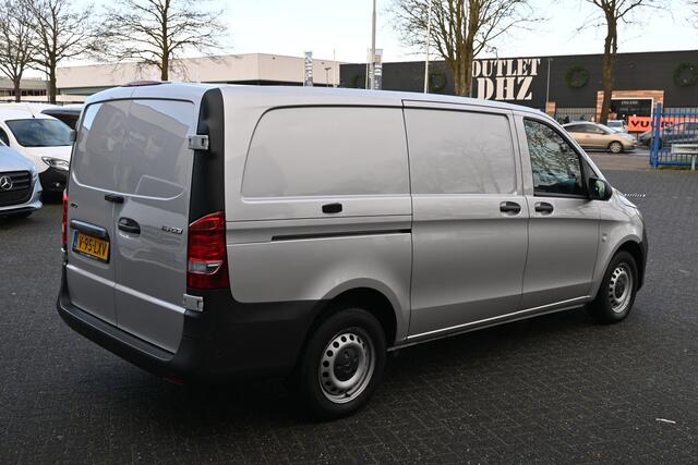 Mercedes-Benz VITO 116 CDI L2 Audio 40 Navigatie met camera, 270 Graden achterdeuren