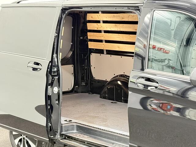 Mercedes-Benz VITO 114 CDI L2 Select Automaat Airco Cruise Control Achterklap Navi Trekhaak
