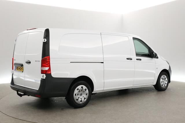 Mercedes-Benz VITO 116 CDI Extra Lang | 164PK | Airco | Cruise | Camera | Navi | Trekh. | Parkeersens.