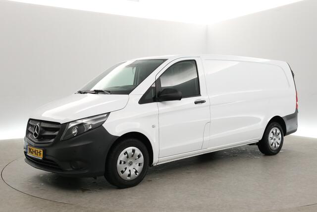 Mercedes-Benz VITO 116 CDI Extra Lang | 164PK | Airco | Cruise | Camera | Navi | Trekh. | Parkeersens.