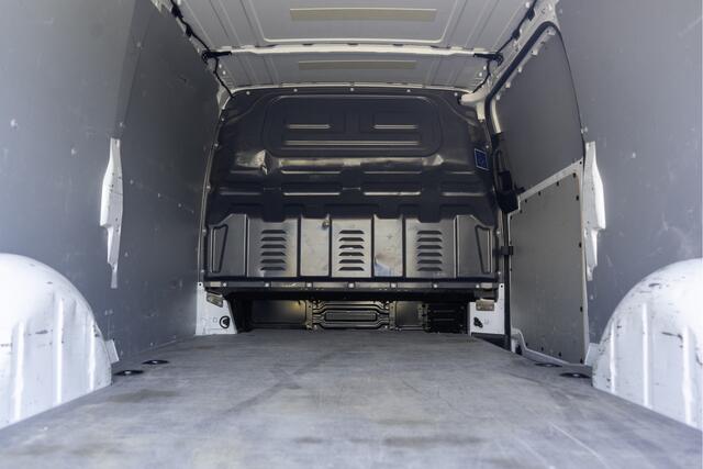 Mercedes-Benz VITO **116 CDI Extra Lang | Camera | Navigatie | Cruise | Airco | PDC | Euro 6**