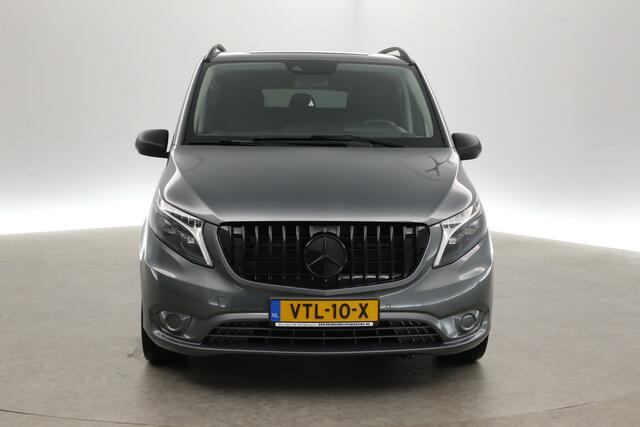 Mercedes-Benz VITO 114 CDI Lang | DC | Automaat | Clima | Camera | Cruise | Carplay | Trekh. | Parkeersens.