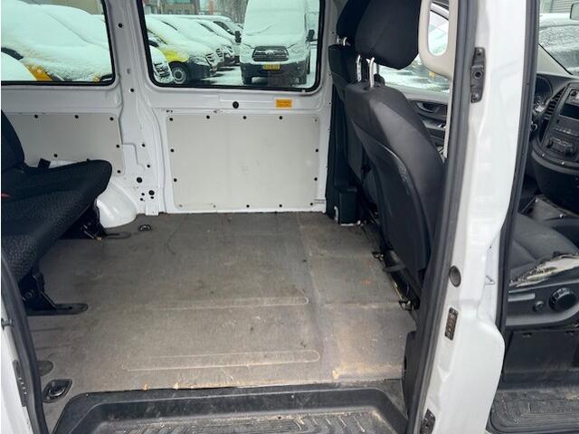 Mercedes-Benz VITO Tourer 116 CDI 120KW PKW BRIEF 8P Lang AIRCO KLIMA EURO6