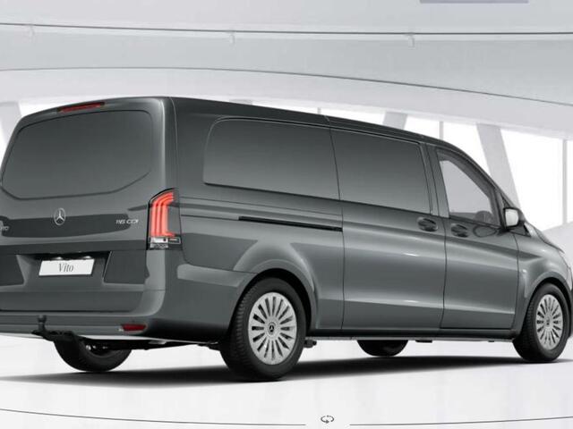 Mercedes-Benz VITO 116 CDI L3 PRO LED