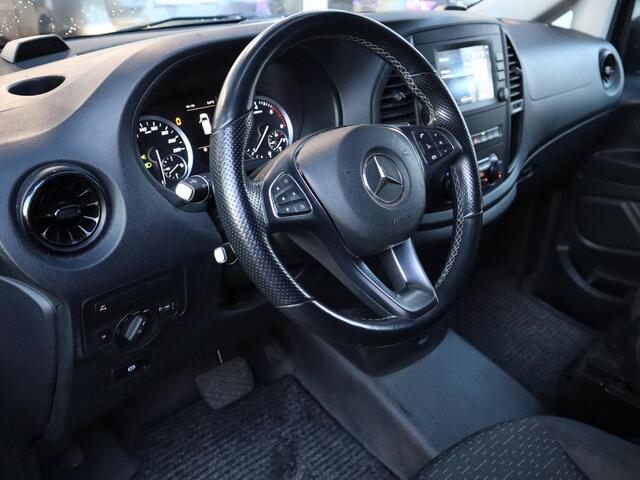 Mercedes-Benz VITO 114 CDI XL DC AUTOMAAT