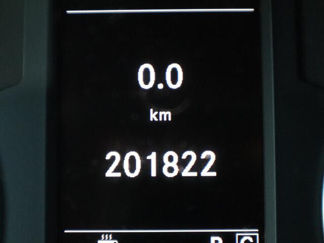 Mercedes-Benz VITO 114 CDI XL DC AUTOMAAT