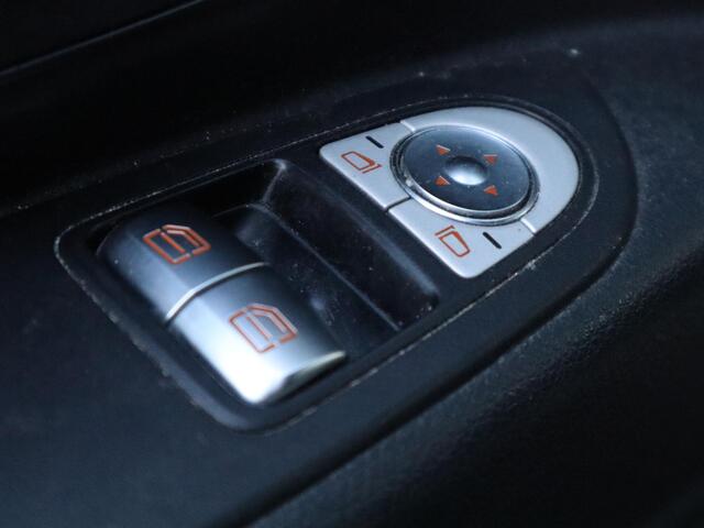 Mercedes-Benz VITO 114 CDI XL DC AUTOMAAT