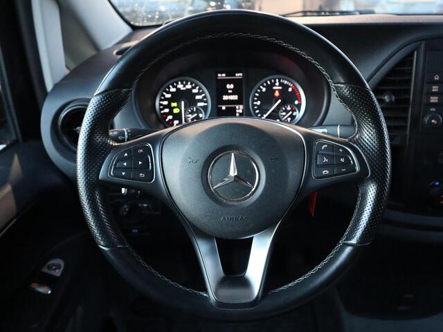 Mercedes-Benz VITO 114 CDI XL DC AUTOMAAT