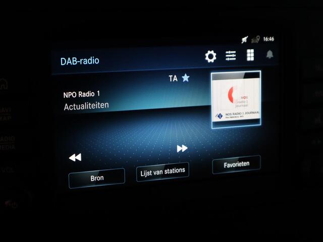 Mercedes-Benz VITO 114 CDI XL DC AUTOMAAT