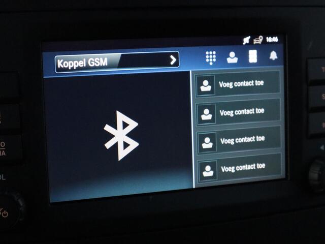 Mercedes-Benz VITO 114 CDI XL DC AUTOMAAT