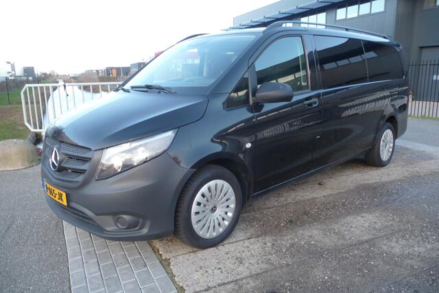 Mercedes-Benz VITO Tourer 116 CDI MPV Extra Lang Autm 9 zits