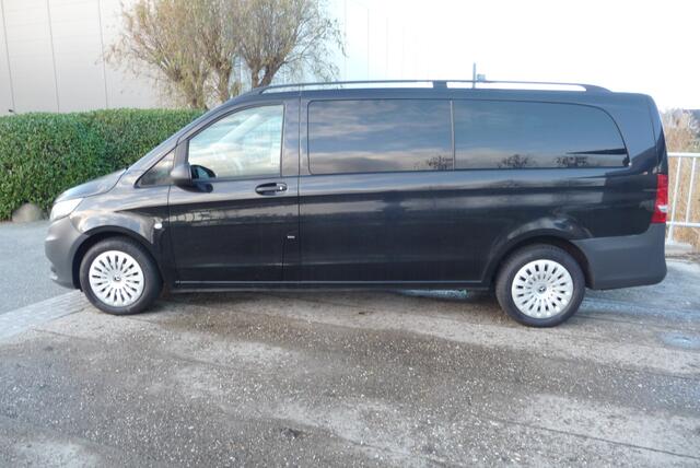 Mercedes-Benz VITO Tourer 116 CDI MPV Extra Lang Autm 9 zits