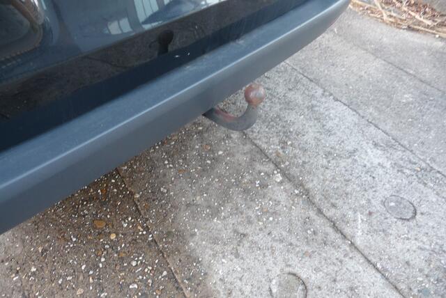 Mercedes-Benz VITO Tourer 116 CDI MPV Extra Lang Autm 9 zits