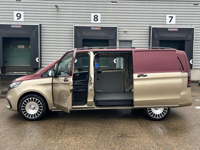 Mercedes-Benz VITO 116 CDI L2 Select | MAYBACH | 360 cam | Leer | 2x schuifdeur