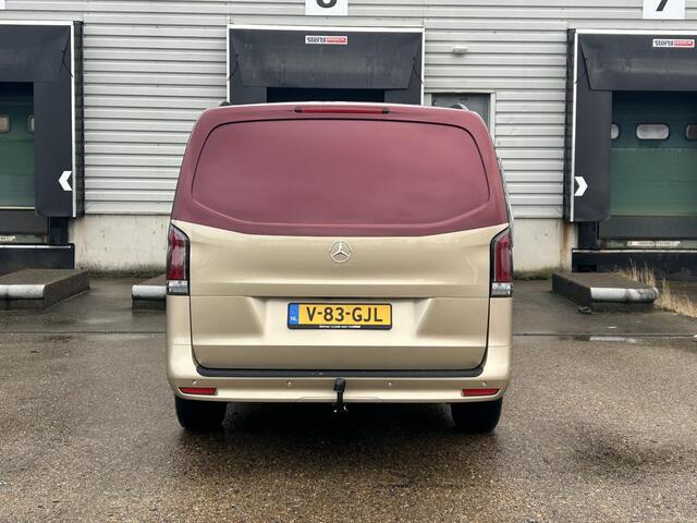 Mercedes-Benz VITO 116 CDI L2 Select | MAYBACH | 360 cam | Leer | 2x schuifdeur