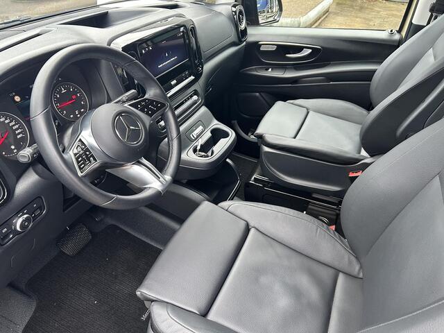 Mercedes-Benz VITO 116 CDI L2 Select | MAYBACH | 360 cam | Leer | 2x schuifdeur