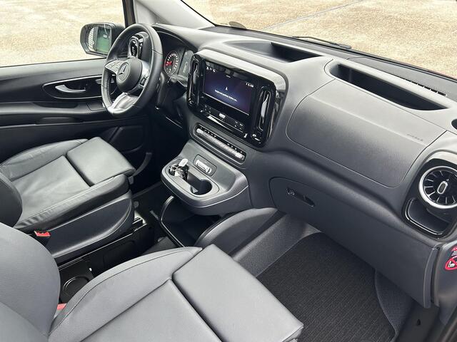 Mercedes-Benz VITO 116 CDI L2 Select | MAYBACH | 360 cam | Leer | 2x schuifdeur