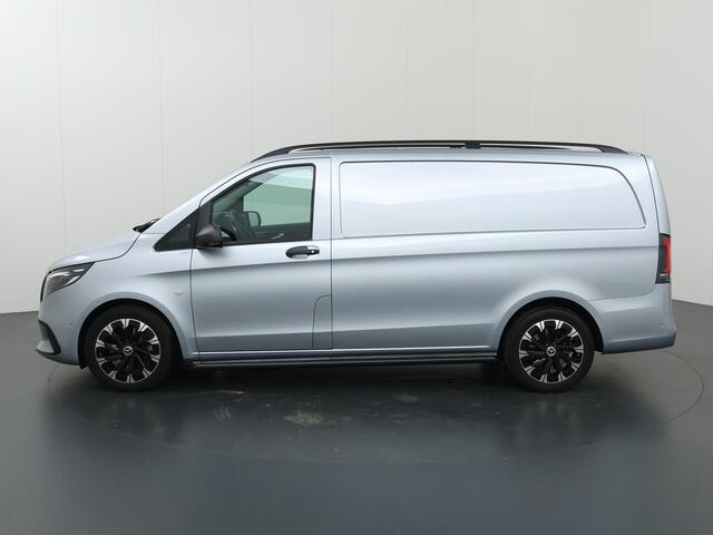 Mercedes-Benz VITO 119 CDI | Aut. | Lang L2 | Select | Distronic Plus | Stoelverwarming | Climate Control | Led koplampen | Afn. Trekhaak | Comfortstoelen | Middenconsole | Certified