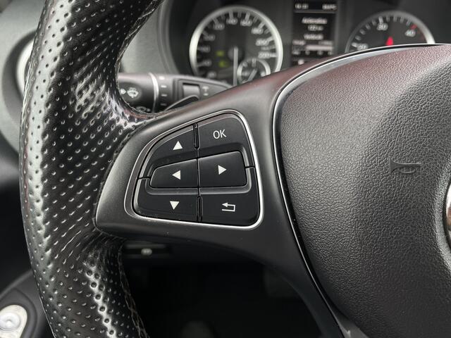 Mercedes-Benz VITO Tourer 250CDI 190pk Lang AUT. 8 pers LEER | LED | 19'' | TREKHAAK | NAV | CAMERA